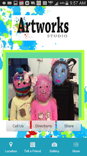 Artworks Studios(圖5)-速報App
