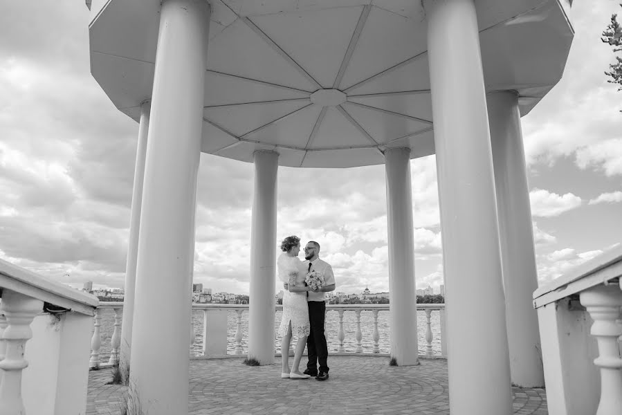 Photographe de mariage Anna Vays (vays). Photo du 6 juillet 2017