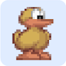 Charlie the Duck icon