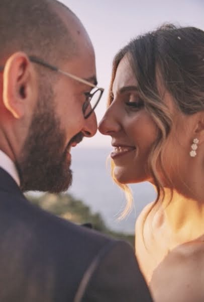 Fotografo di matrimoni Sara Folisi (folisi). Foto del 24 gennaio 2022