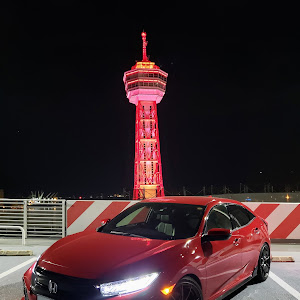 シビック FK7