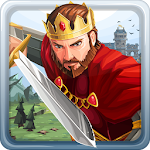 Cover Image of Download Empire: Four Kingdoms 1.36.51 APK