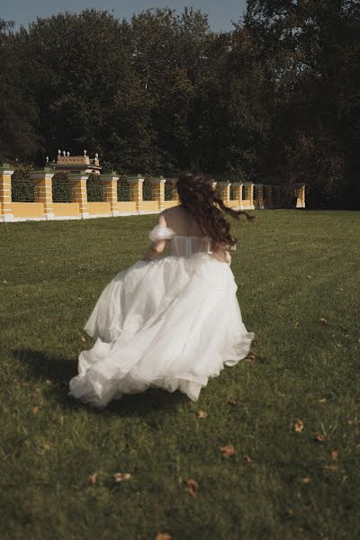 結婚式の写真家Alena Dumcheva (dumchevaphoto)。2021 8月31日の写真