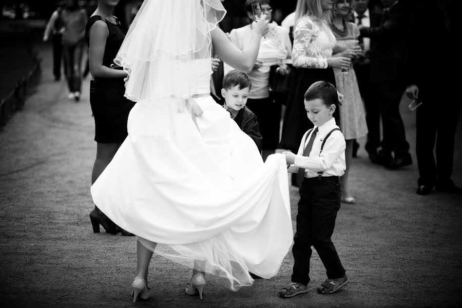 Photographe de mariage Marina Samovich (msamovich). Photo du 11 mars 2018