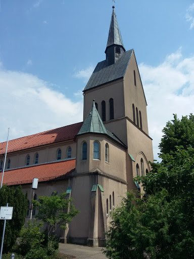 St. Joseph Kirche