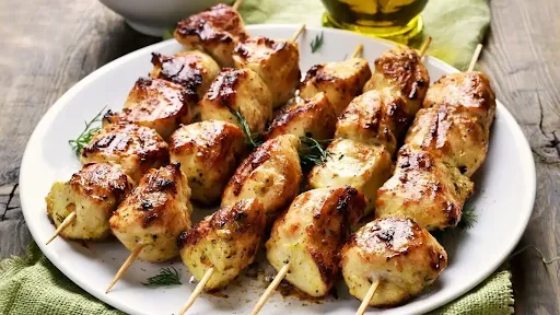 Chicken Charkoli Kebab