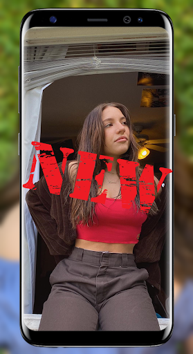 Mackenzie Ziegler Wallpaper HD 4K