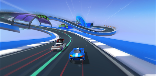 Car Racing 3D: Racer Master