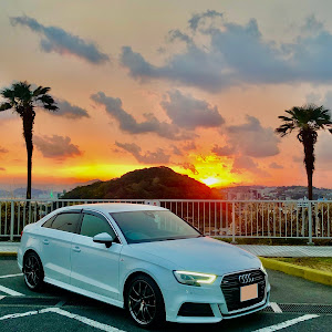 A3 セダン 1.4 TFSI