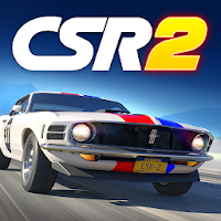 Csr Racing 2 リアルタイム ドラッグレースの評価 口コミ Androidアプリ ページ5 Applion