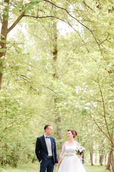 Fotógrafo de bodas Pavel Sidorov (zorkiy). Foto del 5 de junio 2019