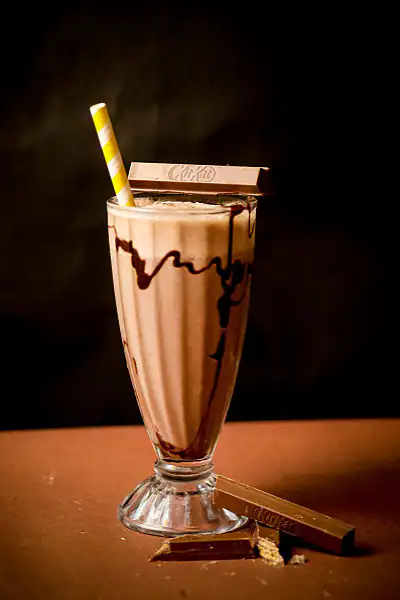 Kitkat Shake