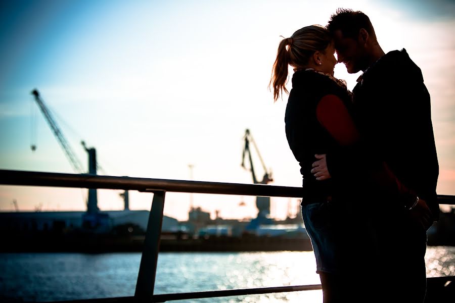 Wedding photographer Axel Breuer (axelbreuer). Photo of 10 August 2014