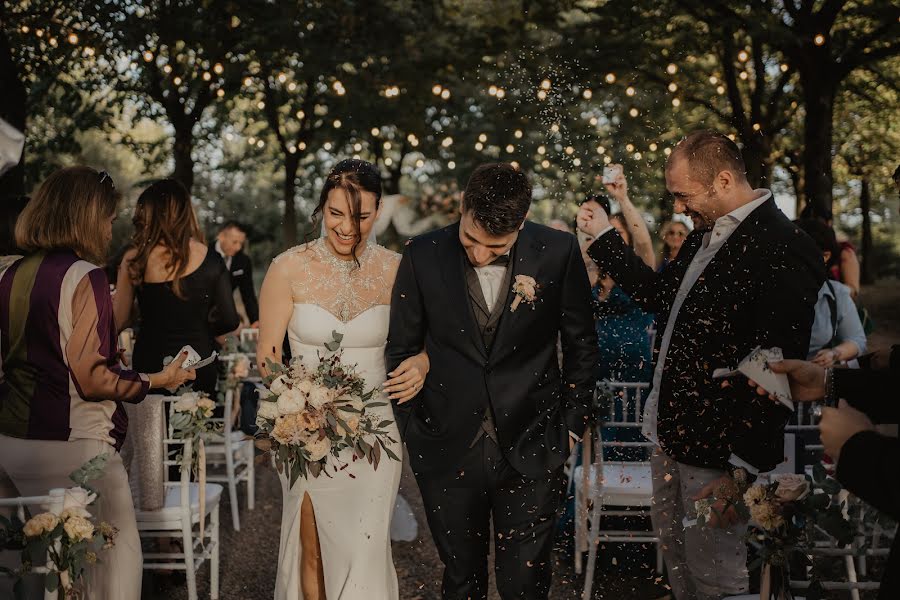 Fotografo di matrimoni Giulia Nerbano (giulianerbano). Foto del 14 dicembre 2023