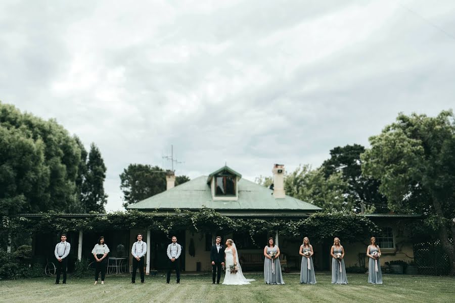 Wedding photographer Henry Paul (henrypaul). Photo of 11 February 2019