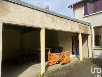 maison à Lorry-Mardigny (57)