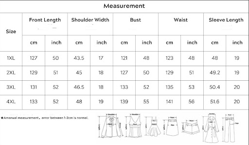 Title 1, Womens Long Sleeve Plus Size Nightdress Can Be...