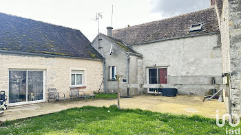 maison à Château-Landon (77)