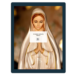 Rosario Virgen María(圖3)-速報App