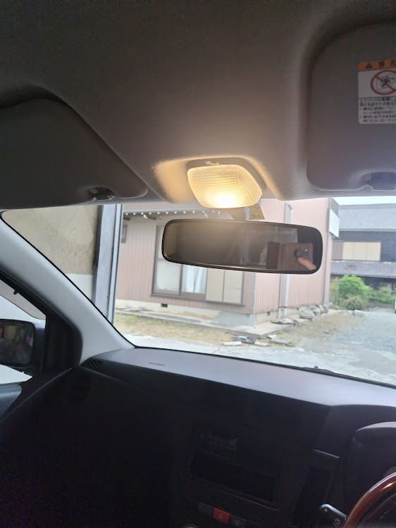 ミラのDIYに関するカスタム事例の投稿画像1枚目