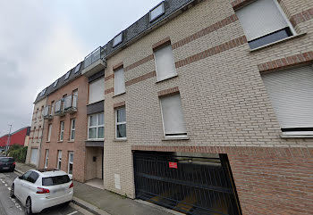 appartement à Amiens (80)