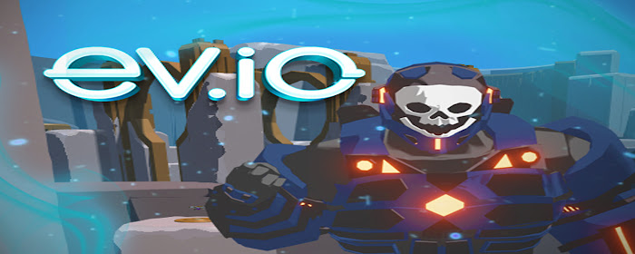 Ev.io marquee promo image