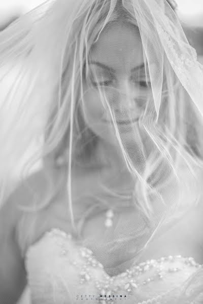 Wedding photographer Cetty Messina (cettymessina). Photo of 22 June 2017