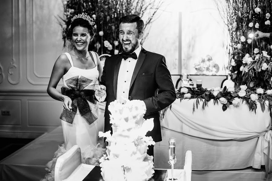 Fotógrafo de bodas Ekaterina Shteynberg (steinberg). Foto del 13 de marzo 2018