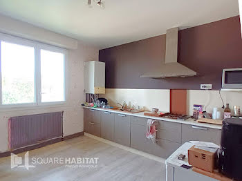 appartement à Fougeres (35)