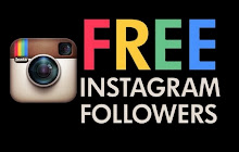 Free Instagram Follower IG Follower Generator small promo image