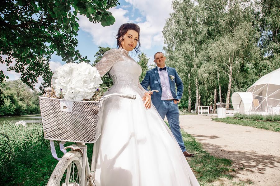 Wedding photographer Igor Orlov (orlovi). Photo of 6 August 2023