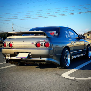 スカイライン GT-R BNR32