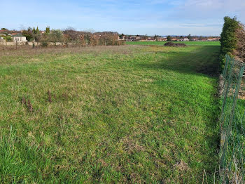 terrain à Cissé (86)