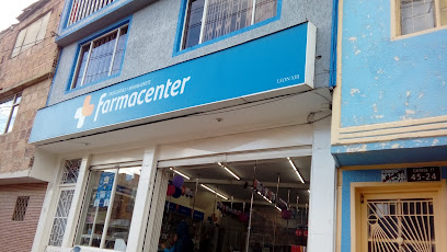 Farmacenter Carrera 11 #45-30, Soacha, Nueva Granada Bosa, Bosa