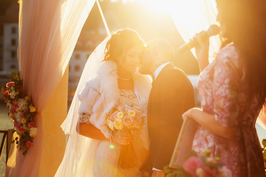 Photographe de mariage Rostyslav Kostenko (rossko). Photo du 11 mai 2017