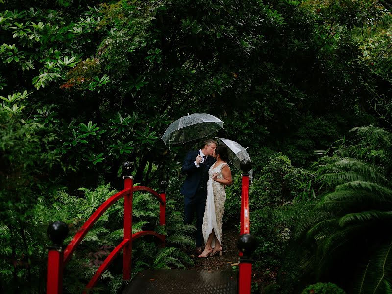 Fotografo di matrimoni Sharon Dasht (sharondasht). Foto del 18 settembre 2023