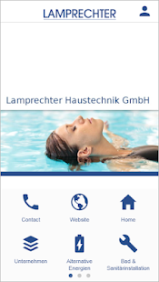Lamprechter Haustechnik(圖1)-速報App