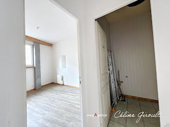 appartement à Avranches (50)