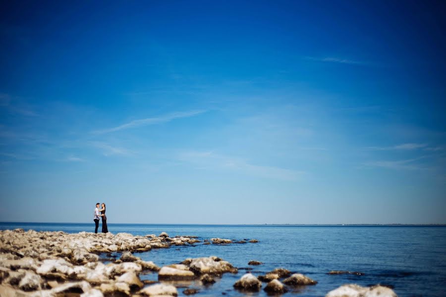 Fotografo di matrimoni Irina Popova (misterpopo4ka). Foto del 9 giugno 2017