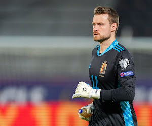 Mignolet denkt dat het nog kan voor ex-club Liverpool: "Je bent er nooit klaar mee"