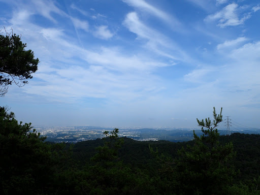 名古屋方面