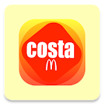 Cover Image of डाउनलोड Costa Ent Employee App 3.5.0 APK