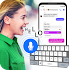 Voice Typing Keyboard - Speech to Text Converter2.0.3