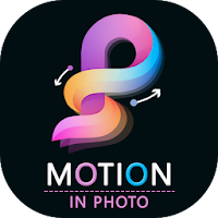 Motion In Picture  Motion Effect