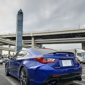 RC F USC10