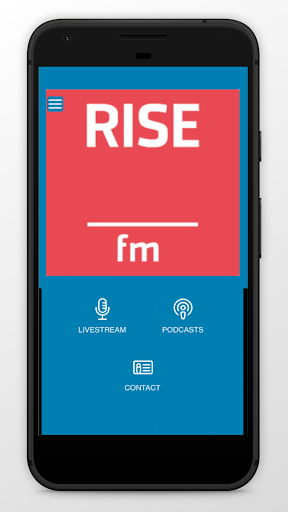 RISE fm