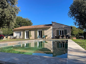 villa à Uzès (30)