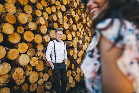 Fotógrafo de casamento Pavel Nenartovich (nenik83). Foto de 10 de maio 2016