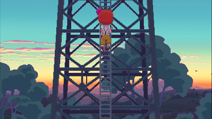  Thimbleweed Park- screenshot 