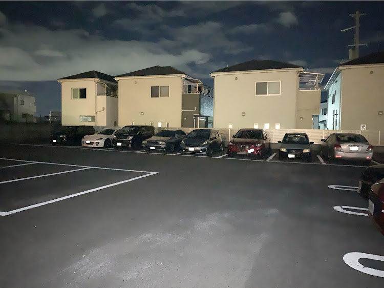 アルトワークスのドライブ・オフ会・ホーネット250・チームローガンに関するカスタム事例の投稿画像1枚目